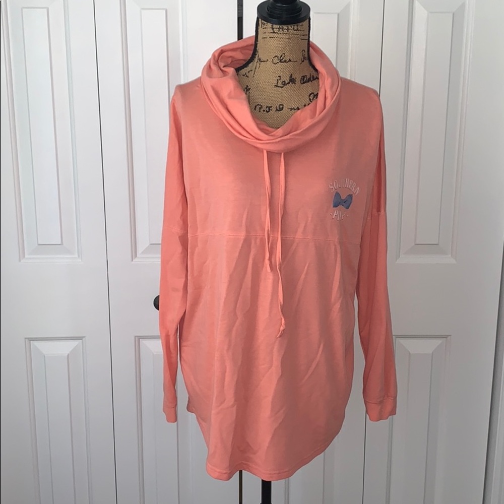 Women’s Southern Top